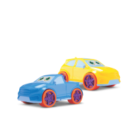 PICK-UP/CARRO TCHUCO BABY CX 21CM 022
